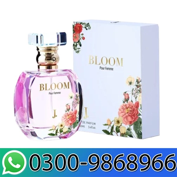 Bloom For Woman Perfume In Pakistan