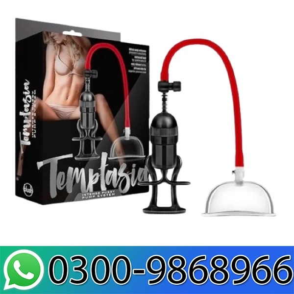 Blush Novelties In Pakistan