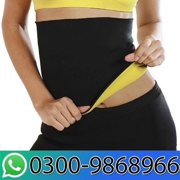 Body Shaper Belt in Pakistan