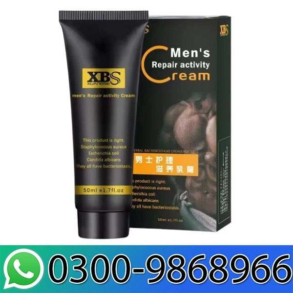 Bojin Best Penis Growth Cream in Pakistan