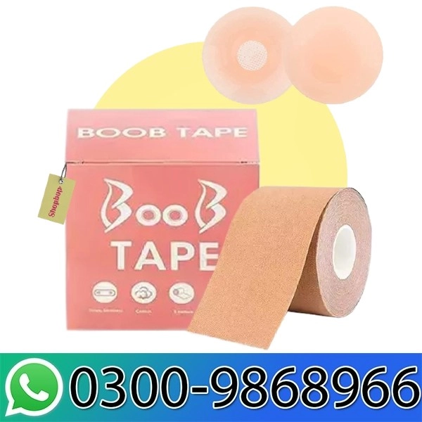 Boob Tape Price in Pakistan