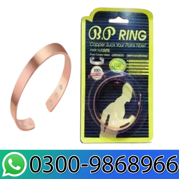 BP Ring Price In Pakistan
