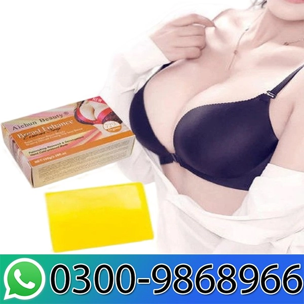 Breast Enhance Essence Soap In Pakistan