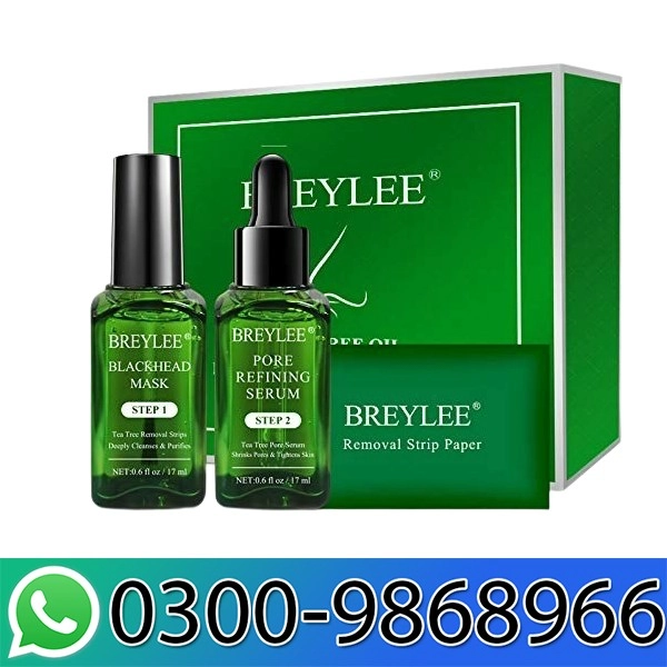 Breylee Acne Treatment Serum in Pakistan