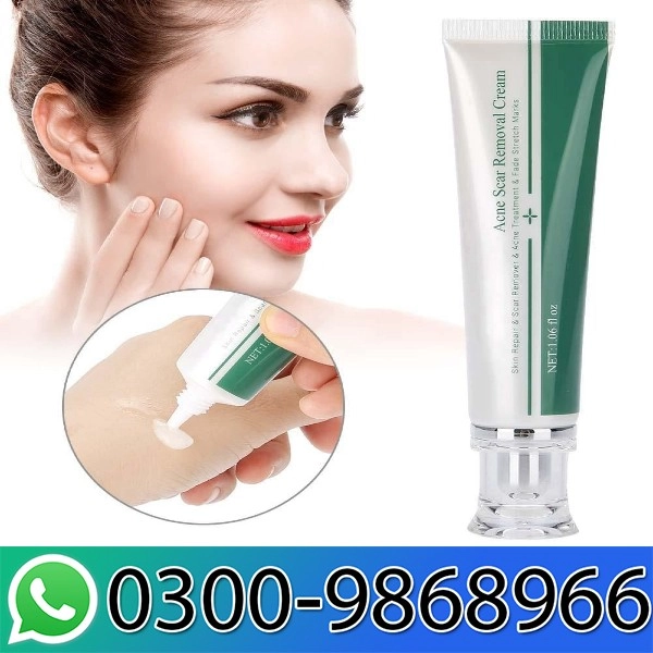 Breylee Cream in Pakistan