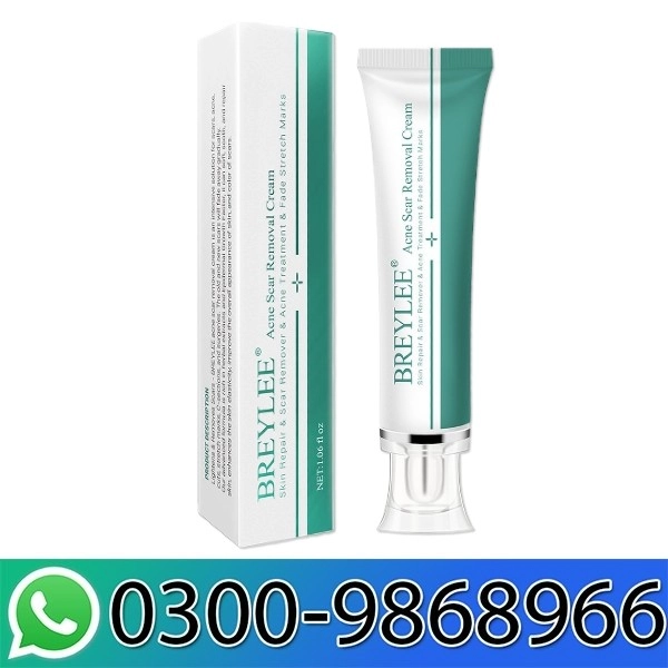 Breylee Cream Price In Pakistan
