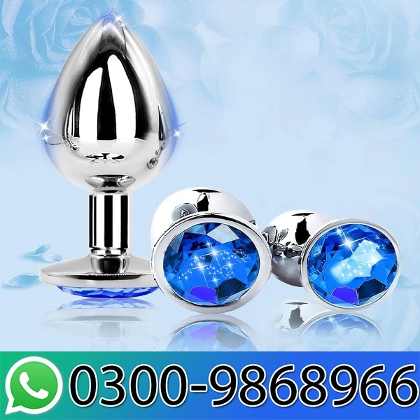 Butt Plug Anal Sex Toys In Pakistan