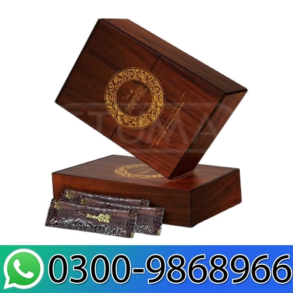 Buy Royal Honey Power 52 In Pakistan