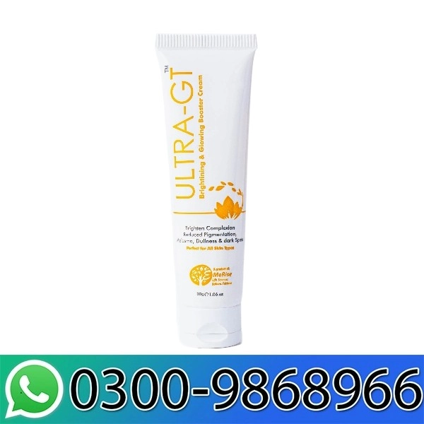 Buy Ultra Gt Cream In Pakistan
