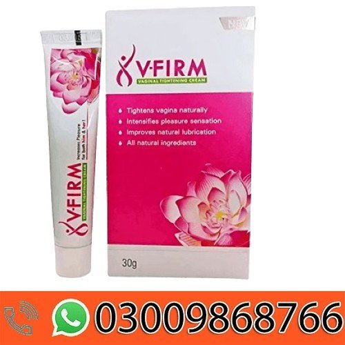 V-Firm Cream In Pakistan