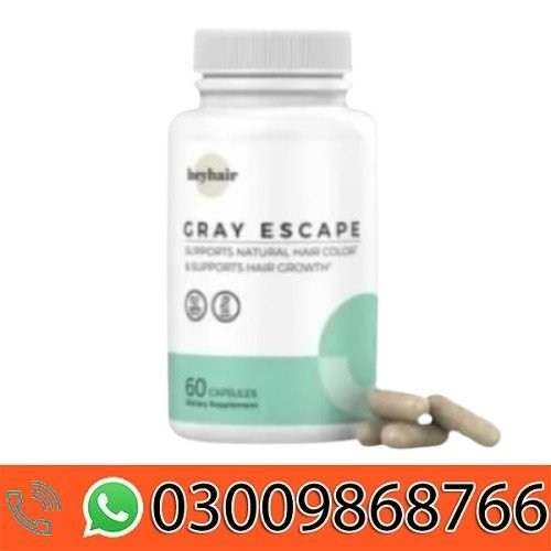 Hair Care Capsules Price In Pakistan