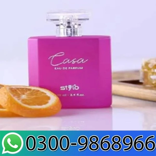 Casa Perfume Price In Pakistan