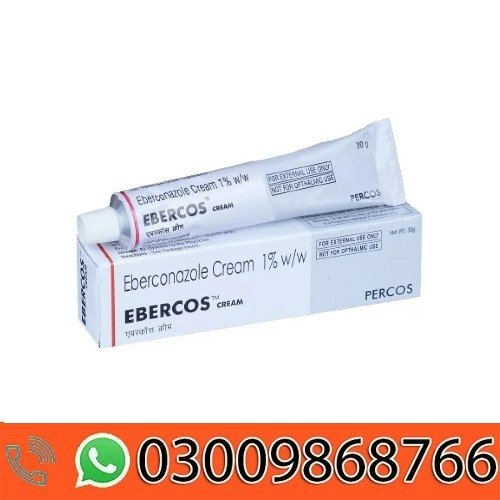 Ebercos Cream In Pakistan
