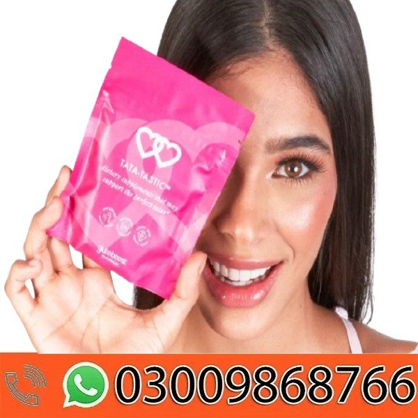 Gluteboost Breast Enhancer Pills In Pakistan