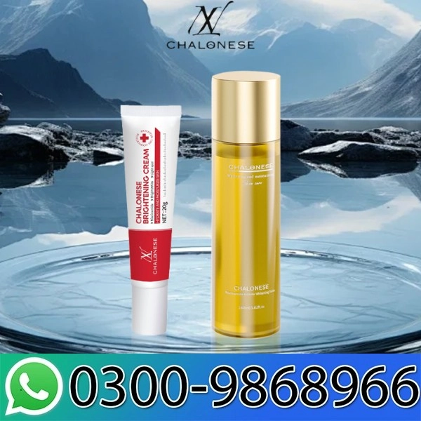 Chalonese Serum Price In Pakistan