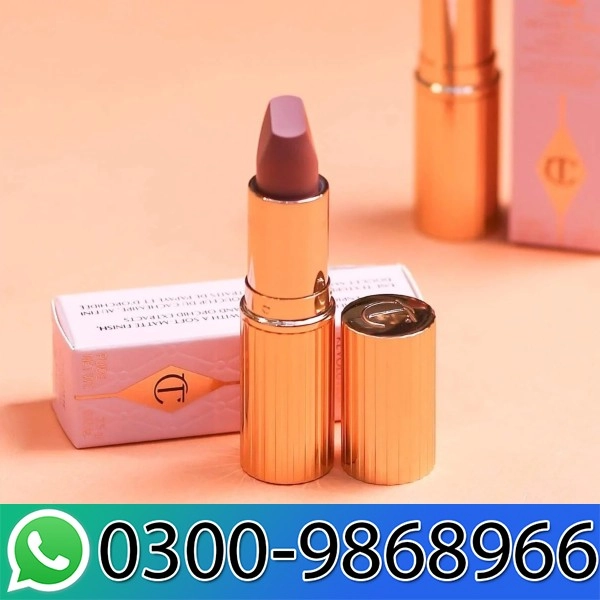Charlotte Tilbury Pillow Talk Lipstick Price in Pakistan