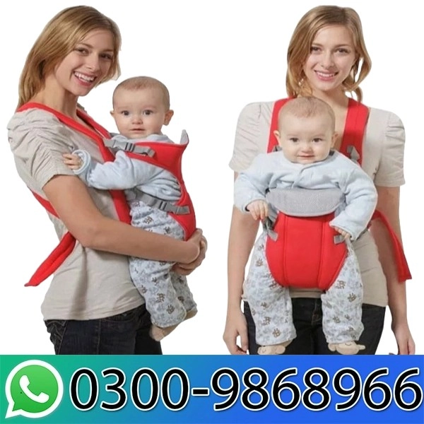 Comfortable Baby Carriers Belt in Pakistan