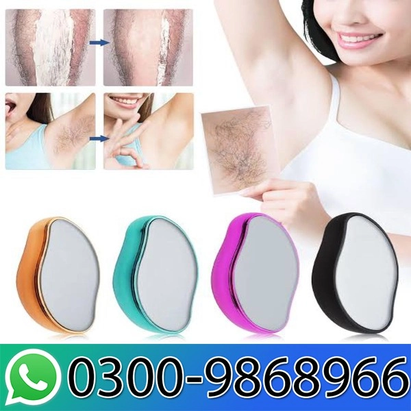 Crystal Hair Remover in Pakistan