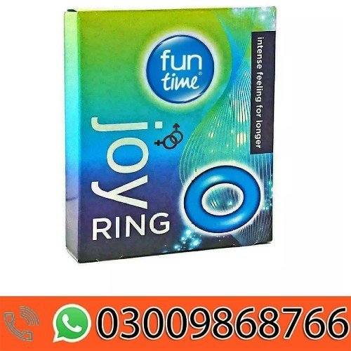 Stimulating Joy Ring Funtime in Pakistan