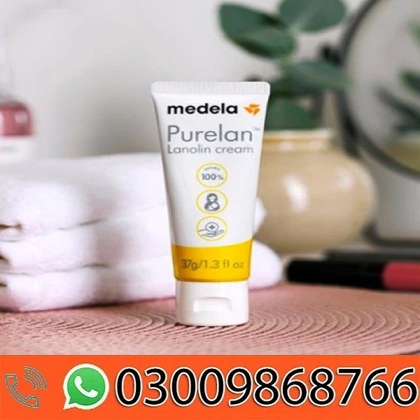 Medela Nipple Cream in Pakistan