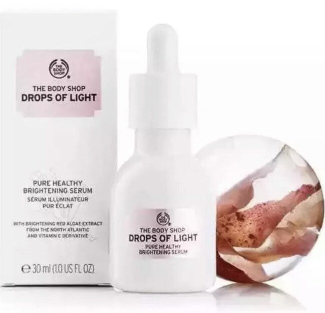 Drops Of Light Brightening Serum In Pakistan