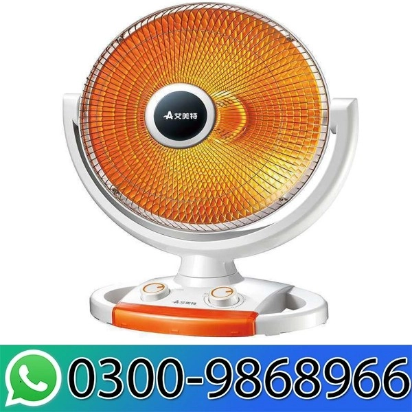 Dc Room Heater In Pakistan