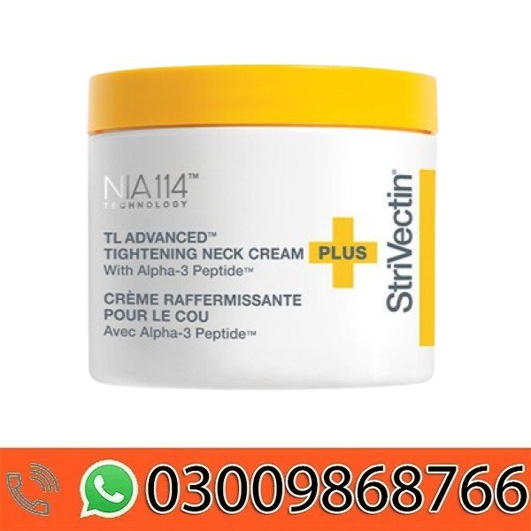 StriVectin Tighten & Lift Advanced Neck Cream In Pakistan