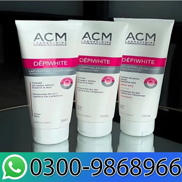 Depiwhite Advanced Depigmenting Cream In Pakistan