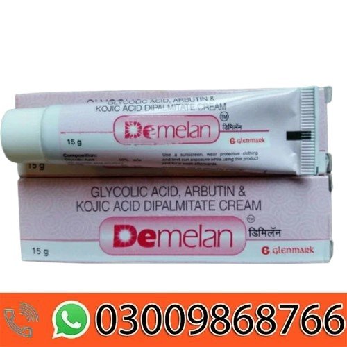Demelan Cream In Pakistan