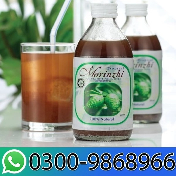 DXN Morinzyme in Pakistan