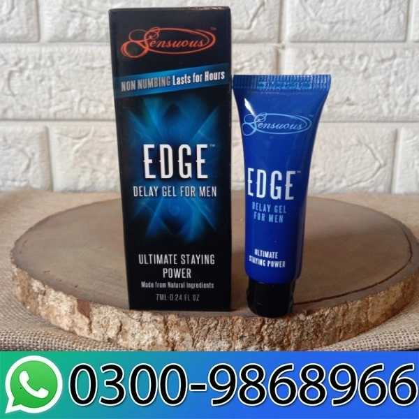 Edge Delay Gel In Pakistan