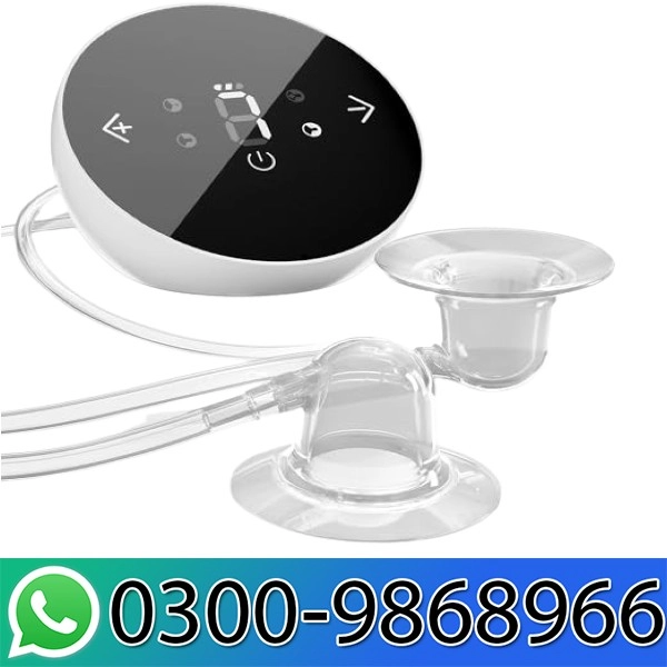 Electric Inverted Nipple In Pakistan