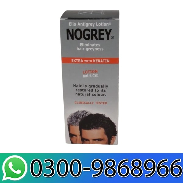 Elio NoGrey Anti-Grey Lotion In Pakistan