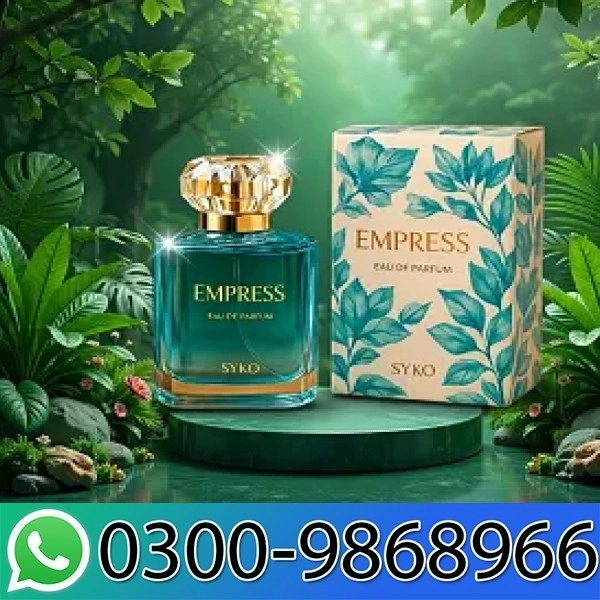 Empress Perfume Price In Pakistan