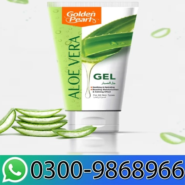 Evera Moisturising Gel In Pakistan