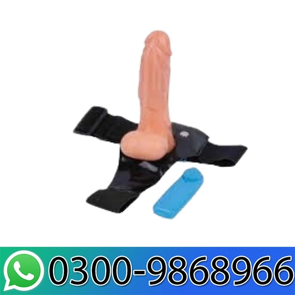 Extension Sleeves With Vibrator Sex Toys In Pakistan