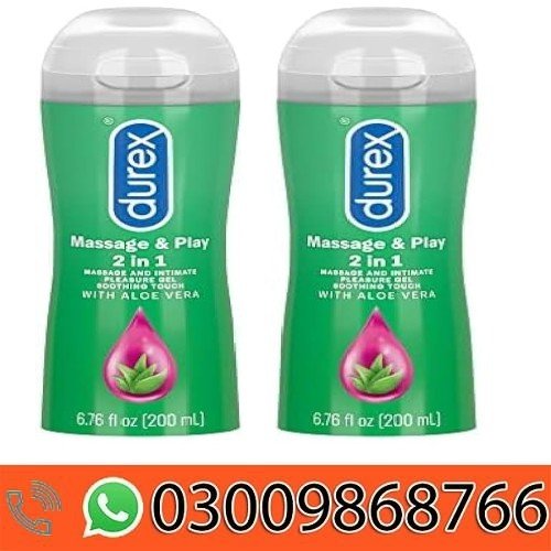 Aloe Muscle Moisten Pleasure Lubricant 60g in Pakistan