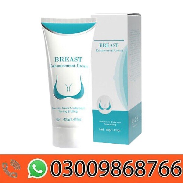 Sodsnie Breast Enlargement Cream In Pakistan