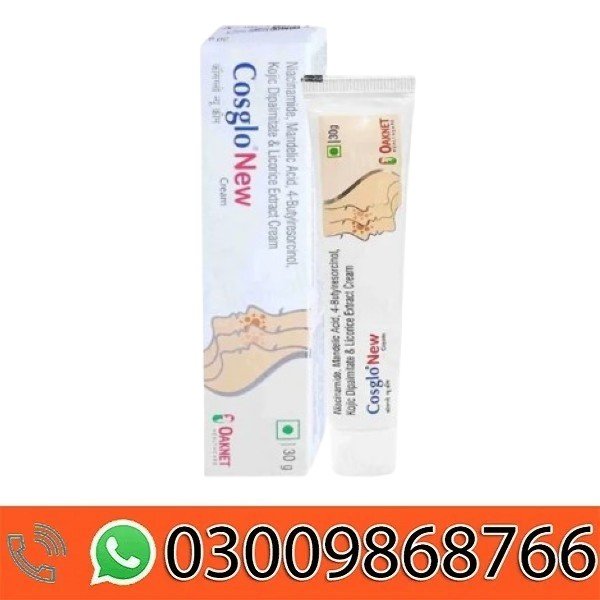 Clindac A 1% Gel In Pakistan