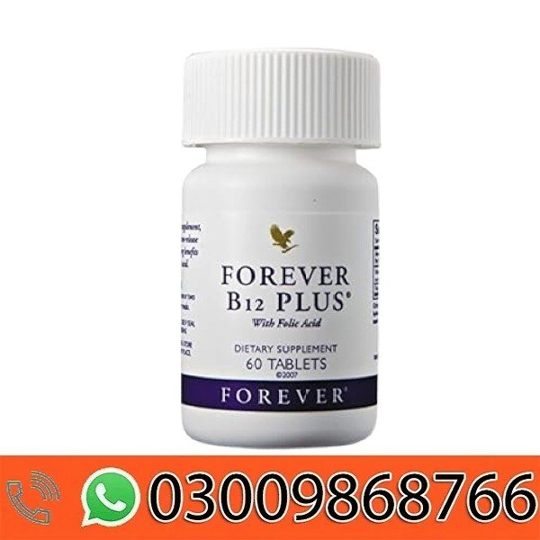 Forever B12 Plus Price In Pakistan