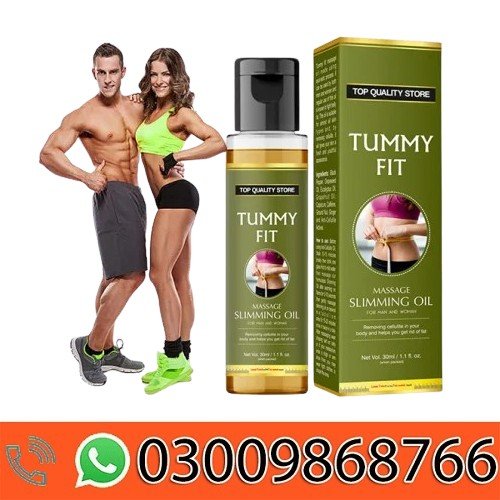Fat Loss Oil in Pakistan