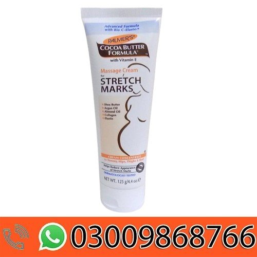Anti Stretch Marks Removal Cream Price in Pakistan