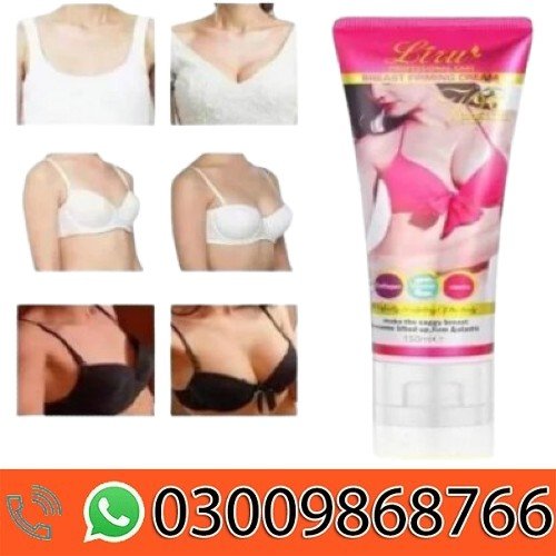 Breast Lift Cream In Pakistan