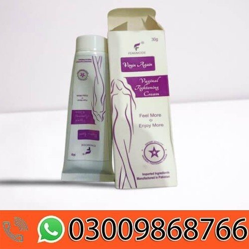 Femimode Vaginal Tightening Gel In Pakistan
