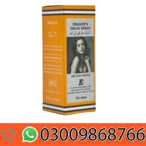 Super Dooz Spray 78000 In Pakistan