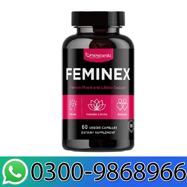 Female Arousal Pills In Pakistan