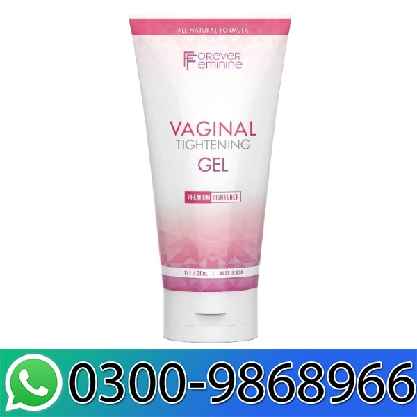 Female Vaginal Tightening Gel In Pakistan