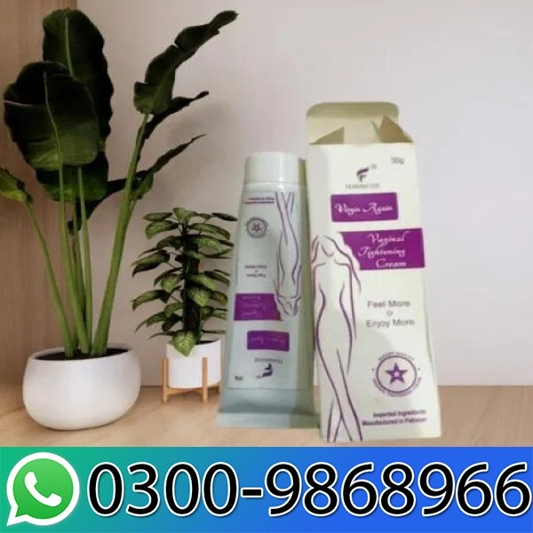 Femimode Vaginal Tightening Gel In Pakistan