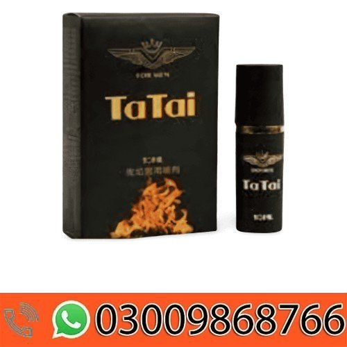 Tatai Delay Spray in Pakistan
