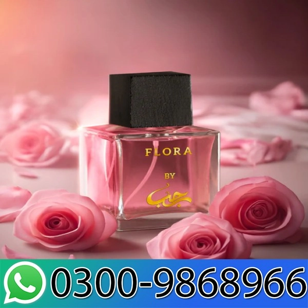 Flora By Rajab Perfume